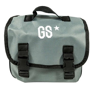 Компрессор 35л/мин 180W 12V 10Атм, шланг с переходником Green Star 