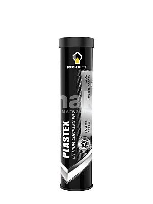 Смазка Rosneft PlastLithiumCompl EP2 400г