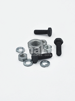 Комплект крепежа к шаровым ВАЗ 2101 BM.0073 Белмаг
