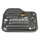 Фильтр АКПП Toyota AZT251 ACV40 GSU3# MCU2# 3# GSA33 MNH1# 35330-08010 OEM