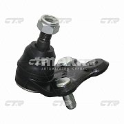 Опора шаровая Toyota Caldina, Carina, Ipsum перед нижн лев/прав CB0388/CBT40 CTR ХИТ ПРОДАЖ!