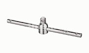 Вороток 1/4", 125 мм, Т-образный Kraft 700628