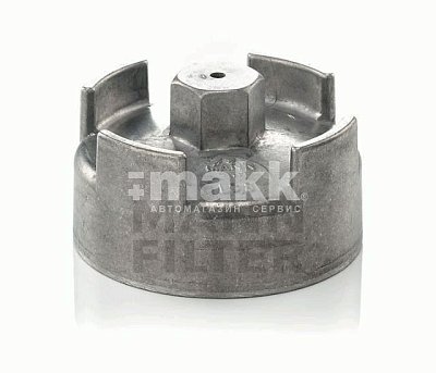 Съемник для фильтров 86 мм 6 граней MANN-FILTER LS 8