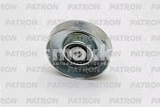 Ролик приводного ремня Toyota Yaris Echo/Daihatsu 1.0 16V 99-05 (с подшипником NSK ) PT67000 PATRON