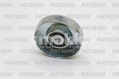 Ролик приводного ремня Toyota Yaris Echo/Daihatsu 1.0 16V 99-05 (с подшипником NSK ) PT67000 PATRON