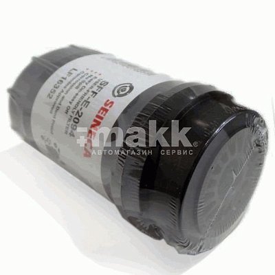 Фильтр масляный Seineca SFF-E-2094 (LF16352, 9.2.568, 5283170) ГАЗ