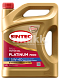 Масло моторное SINTEC PLATINUM 7000 5W40 синт. API SP ACEA C3   4л