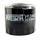 Фильтр масляный Hengst H13W01 (W 811/80, C-307)  Accent, Grandeur, Santa Fe, i30; Kia Ceed