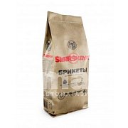 Уголь древесный SIBIRSKAYA брикеты 1,8 кг