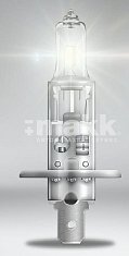 Автолампа H1 12V 55W OSRAM 64150-01B P14,5s (блистер 1шт)
