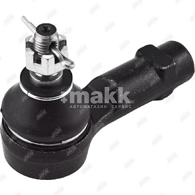 Наконечник рулевой тяги MITSUBISHI Lancer CJ2A CK2A CS3A ET23241 Jikiu