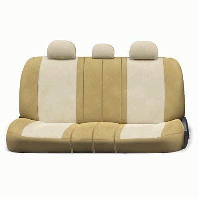 Чехлы COMFORT орто.под велюр 11пр карм 6 мол т.беж/св.беж р-р М 5шт COM-1105 D.BE/L.BE (M)