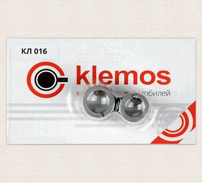 Клемма-переходник АКБ Asia-Euro КЛ 016 (2 шт)