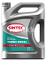 Масло моторное SINTEC Turbo Diesel 10w40 п/синт. API CF-4/SJ   5л