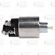 Втягивающее реле стартера Renault Logan 04- 12- VSR 0901 STARTVOLT