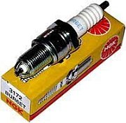 Свеча зажигания NGK 3172 BUR6ET