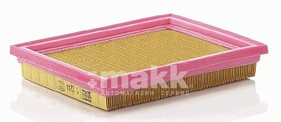 Фильтр воздушный MANN C 2244 (AP 192) Ford Fiesta, Fusion