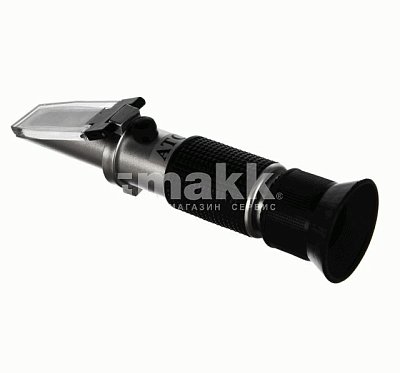 Рефрактометр универсальный AV-Steel  AV-920095