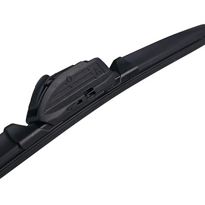 Щетка стеклоочистителя бескаркасная Green Star Universal 18" 450мм 