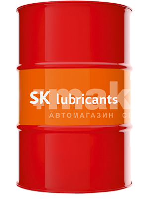 Масло гидравлическое ZIC Vega 32 200л