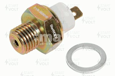 Датчик давления масла ВАЗ 2101-2107, 2113-2115 VS-OE 0114 StartVolt