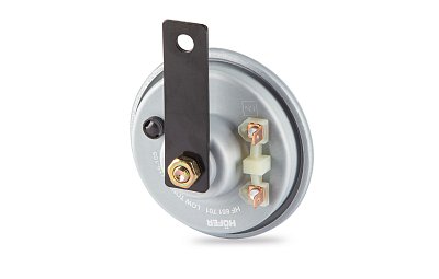 Сигнал звуковой 2108  низ.тон HF 651 701 Hofer