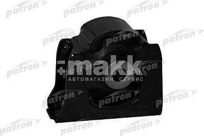 Опора ДВС TOYOTA RAV4 ACA3/GSA3 05-, COROLLA ZRE15#/ZZE150 06-13 PSE3776 Patron