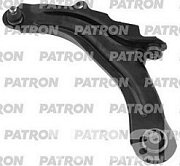 Рычаг Renault Megane II Logan, 12- перед. нижн. правый PS5078R PATRON