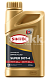Тормозная жидкость Sintec Super DOT-4 910 гр