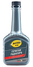 Герметик радиатора ASTROhim 300мл AC180