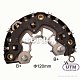 Диодный мост генератора VW EB0244A KRAUF