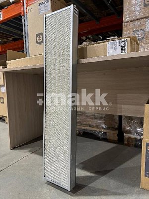 Фильтр салонный Евроэлемент ЕЕ 159700 (40C5010)  "Ростсельмаш" Трактор BUHLER VERSATILE 2375