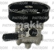 Насос ГУР Nissan Teana J32  VQ25-VQ35  PPS1177 Patron