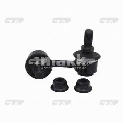 Стойка стабилизатора NISSAN X-Trail #T30 перед.лев.CL0450/CLN23 CTR