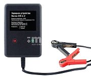 Зарядное устройство Восток 220-6-2