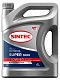 Масло моторное SINTEC Super 3000 10W40 п/синт. API SG/CD   5л
