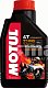 Масло моторное Motul Moto 7100  4T  10w40 104091  1 л