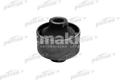 Сайлентблок переднего рычага задний TOYOTA PREVIA PSE10146 Patron (на авто 2 шт)