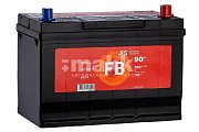 Аккумуляторная батарея 90 Ач FB Азия (105D31L) о/п
