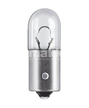 Автолампа T4W 12V OSRAM 3893