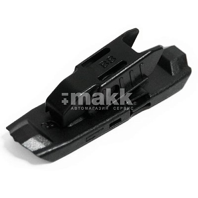 Адаптер для щётки В8 DNTL1.1 Green Star Universal (Lexus) 2шт/уп