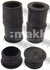 Ремкомплект тормозного суппорта Nissan Primera P11 передн. 0275-P11F Febest