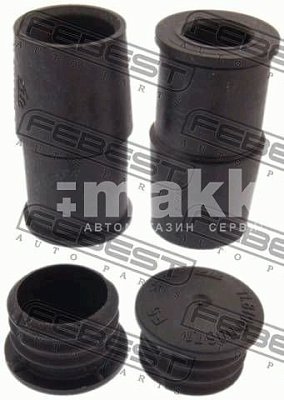 Ремкомплект тормозного суппорта Nissan Primera P11 передн. 0275-P11F Febest