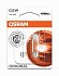 Автолампа C5W 12V OSRAM 6418-2BL SV8.5-8 (блистер 2 шт)