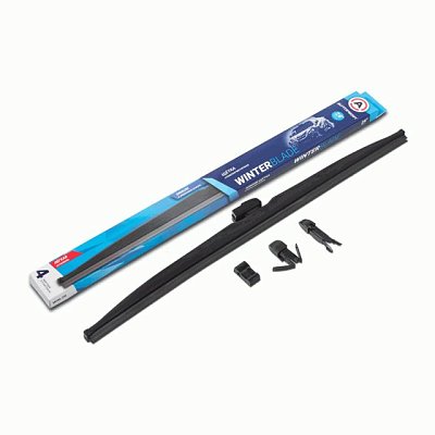 Щетка ст/оч зимняя 28" 700мм Autoprofi 50шт/уп WIN-28