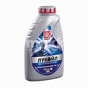 Масло трансмиссионное Лукойл ТМ-4 SAE 75W90  п/с 1л   