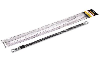 Шланг тормозной ВАЗ 2121 длинный  (верхний) перед.  HF 244 607 Hofer