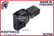 Опора ДВС TOYOTA COROLLA (MI21049,TM-12) 14J1136 FIESTROCO