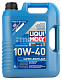 Масло моторное LIQUI MOLY Super leichtlauf 10W40 5л (1929) 