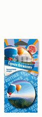 Ароматизатор подвесной Горная свежесть Freshes&Frutties FRF-03